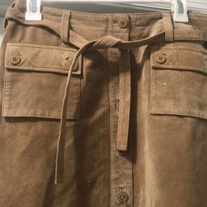 INC International Concepts skirt